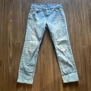 Levi 30x30 jeans